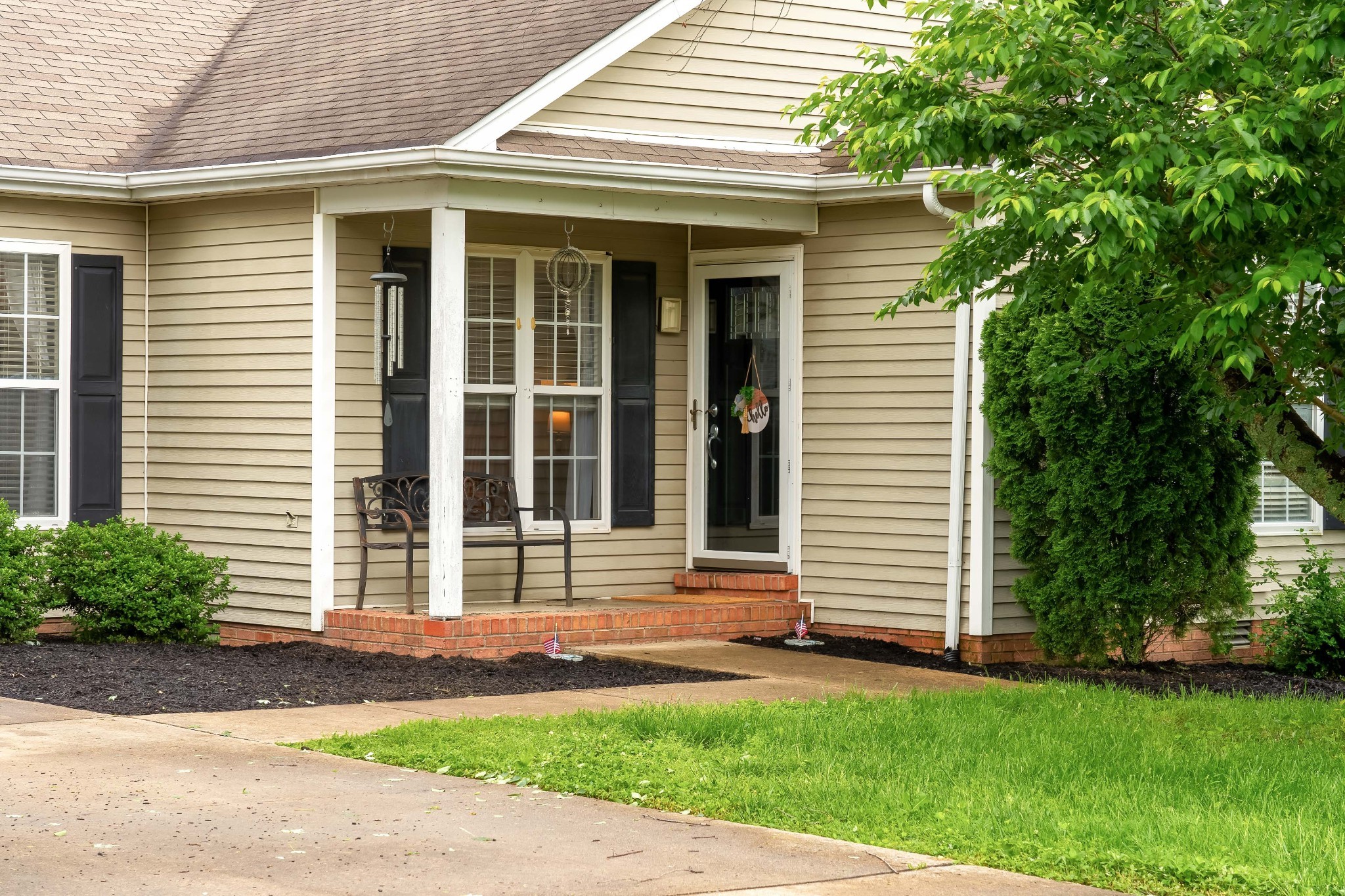 536 Deer Path