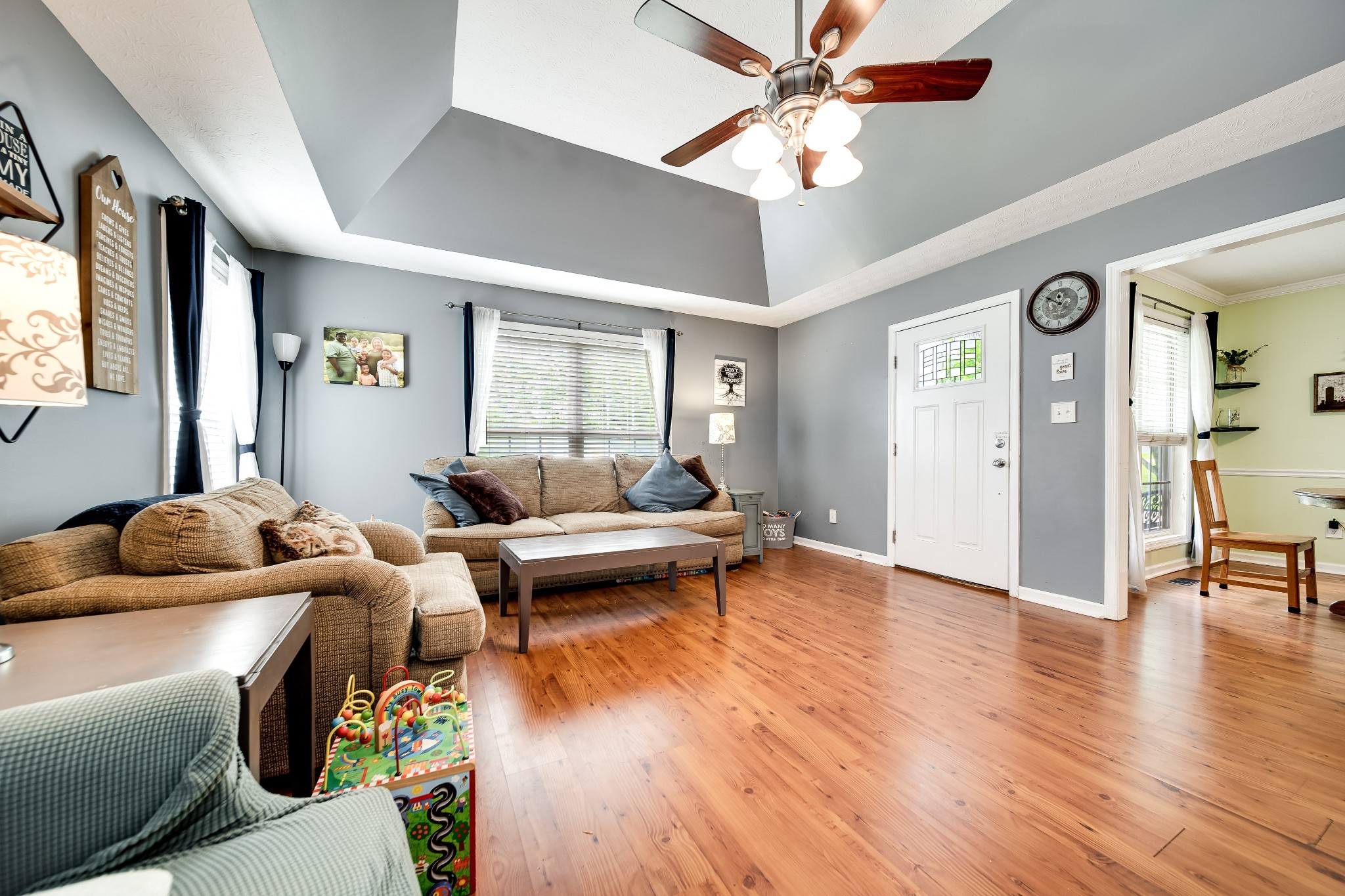536 Deer Path