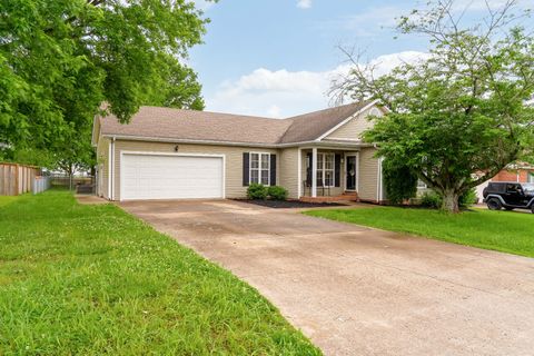 536 Deer Path Gallatin TN 37066