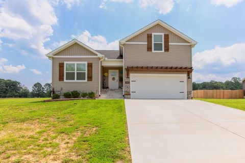 1212 Angus Way Greenbrier TN 37073