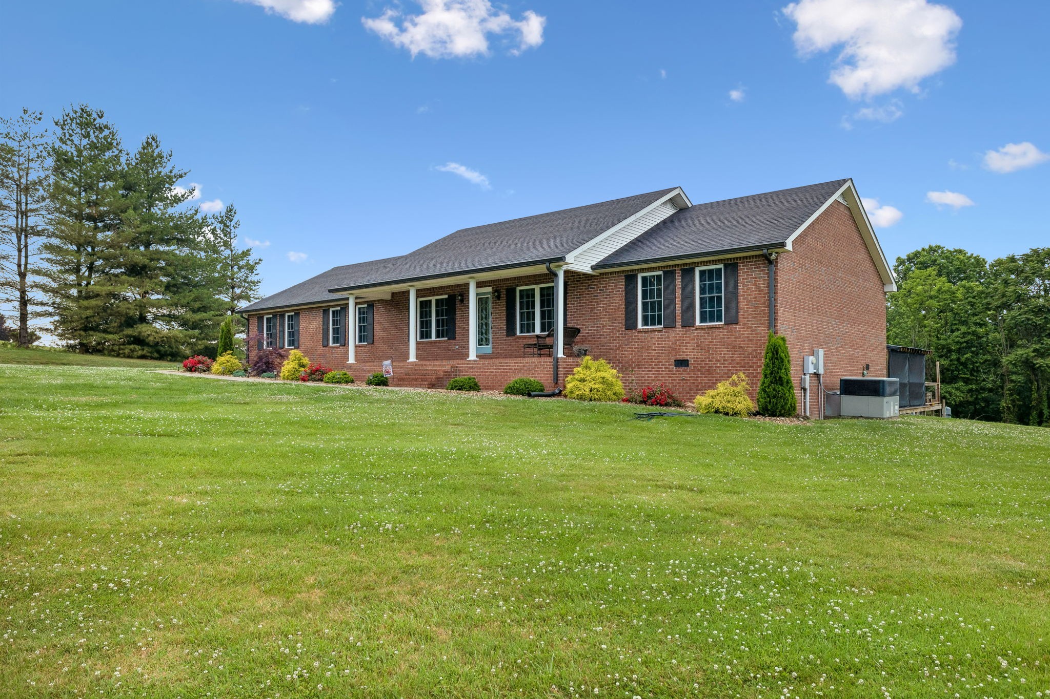 273 Old Coleytown Ln