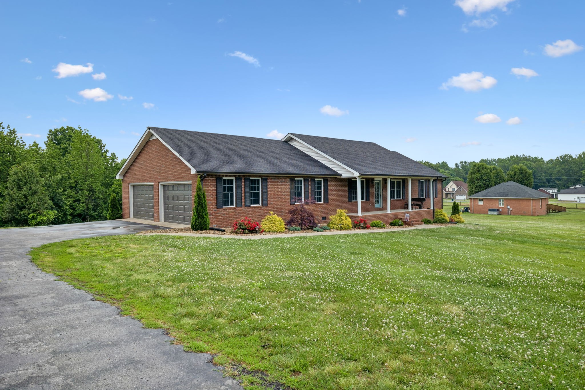 273 Old Coleytown Ln