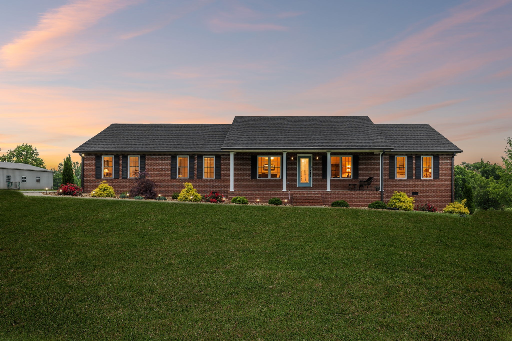 273 Old Coleytown Ln