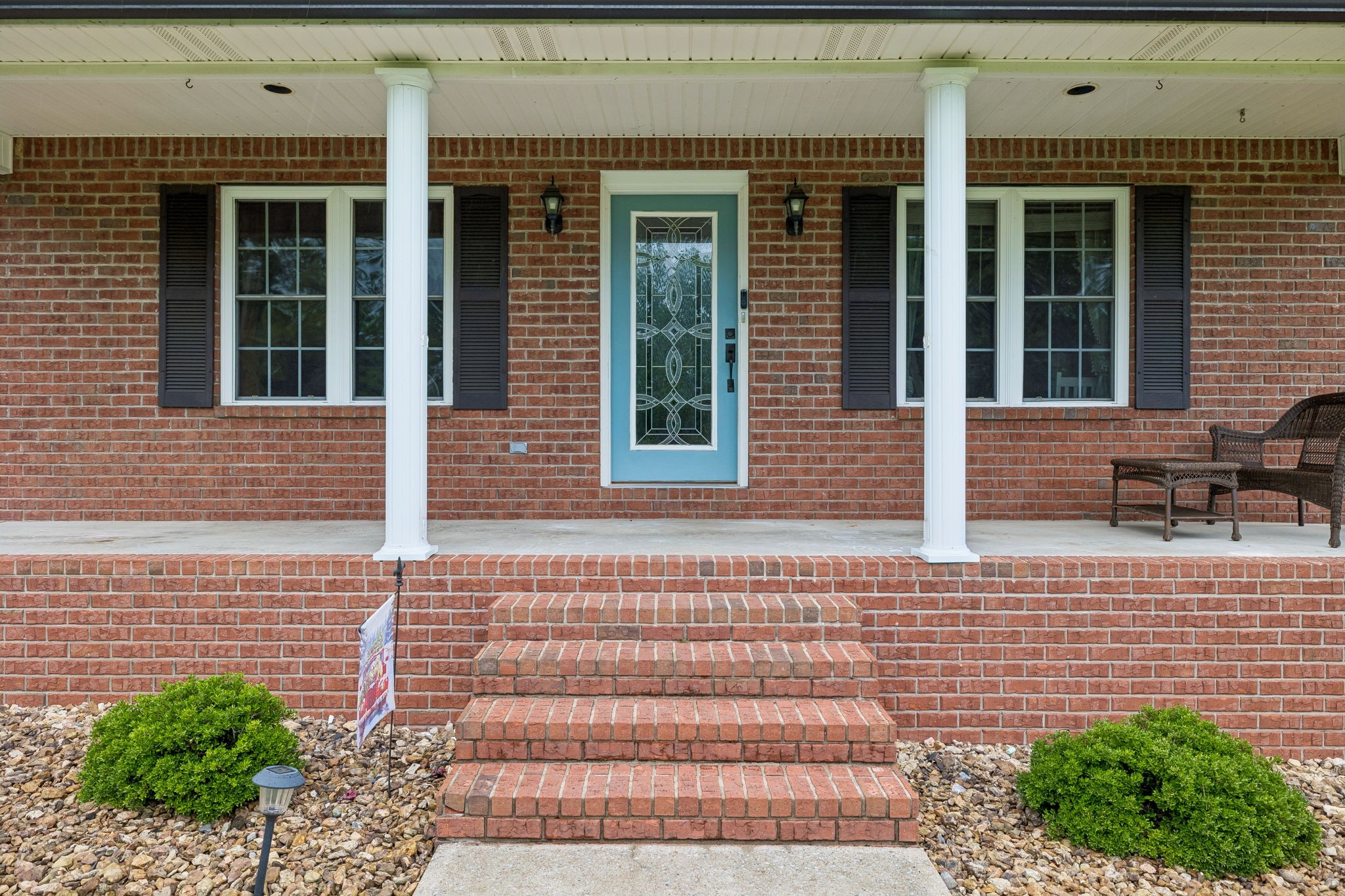 273 Old Coleytown Ln