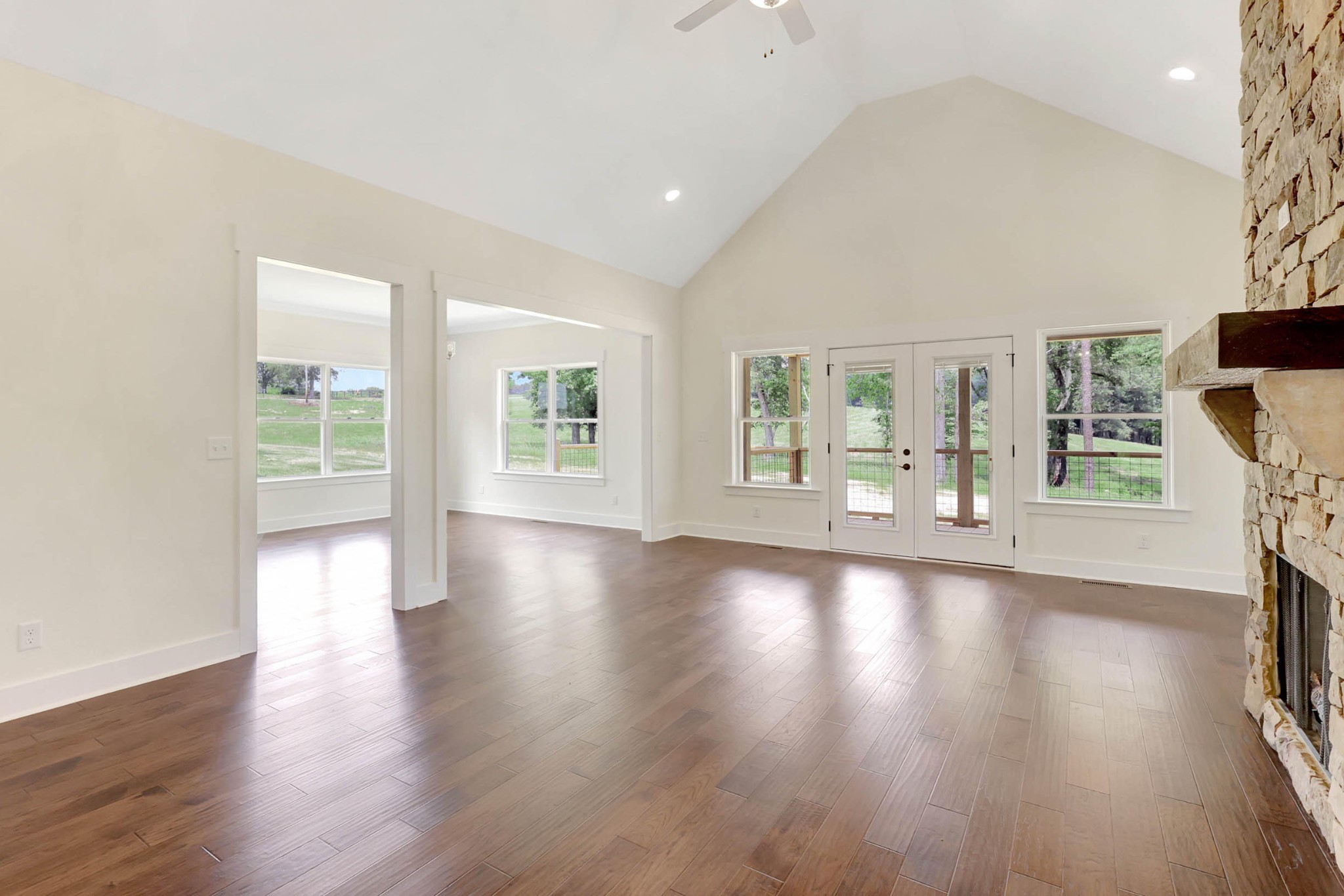 7387 Gamble Road Lot #4