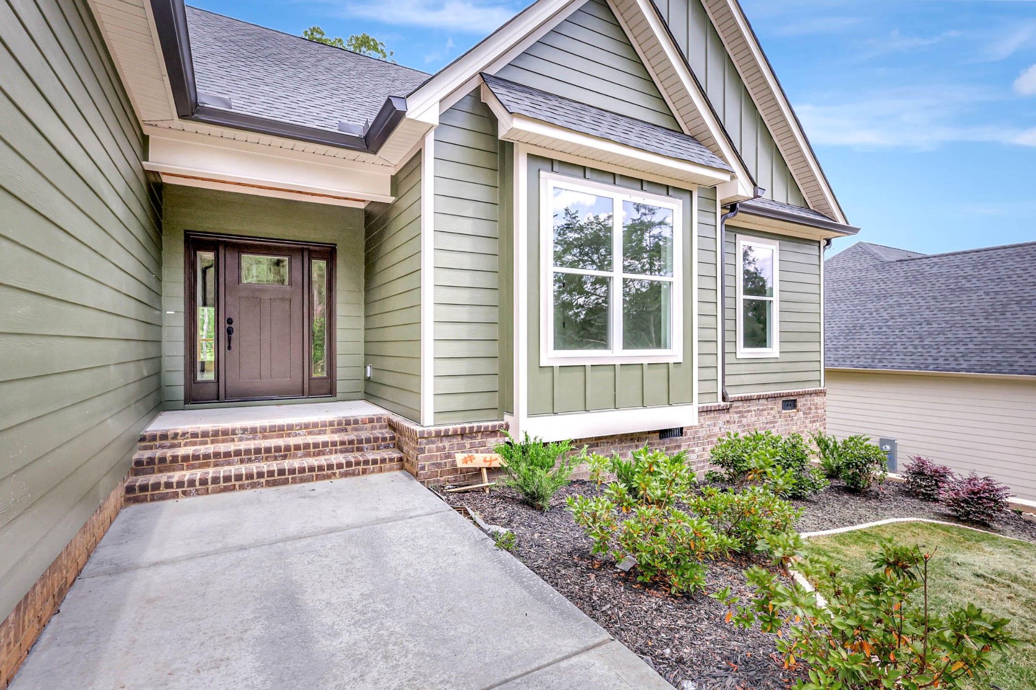 7387 Gamble Road Lot #4