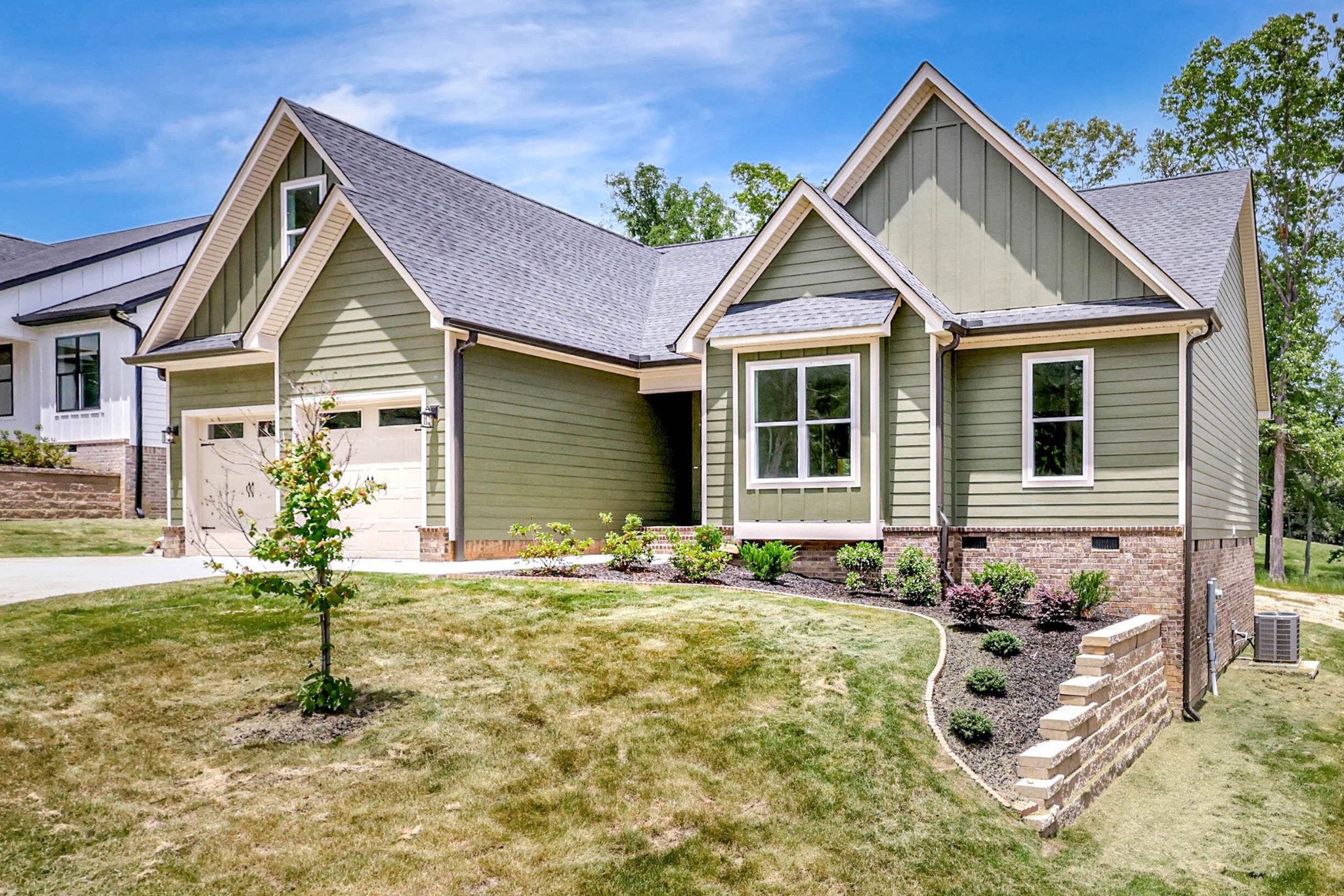 7387 Gamble Road Lot #4