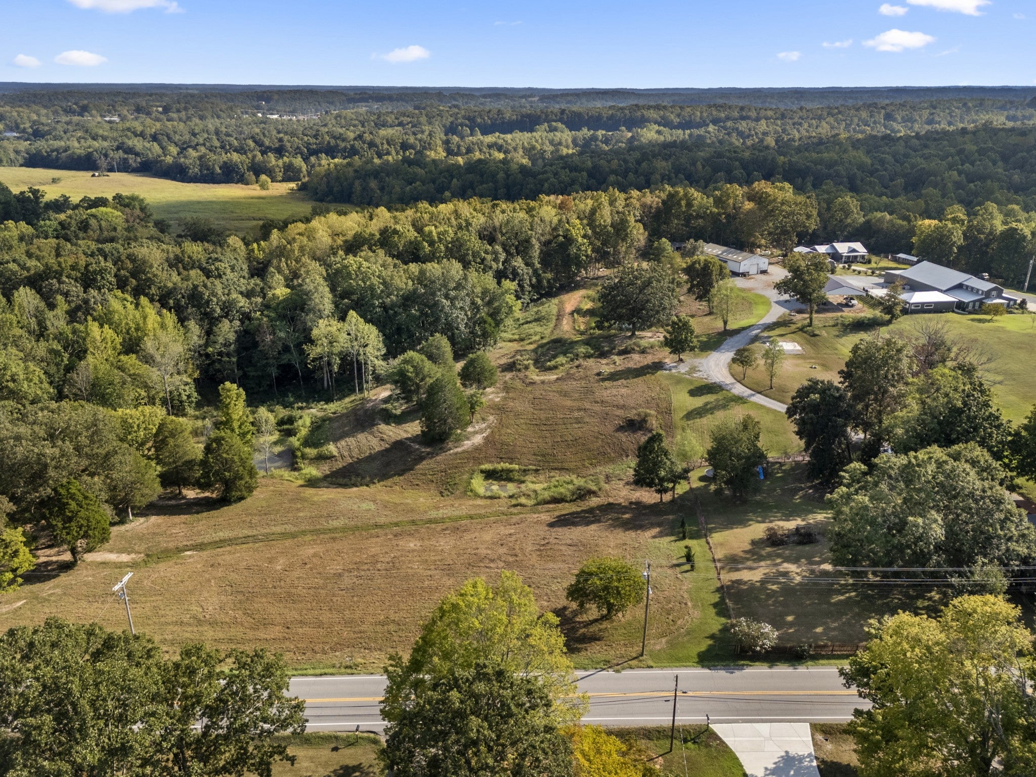 0 Vanleer Highway