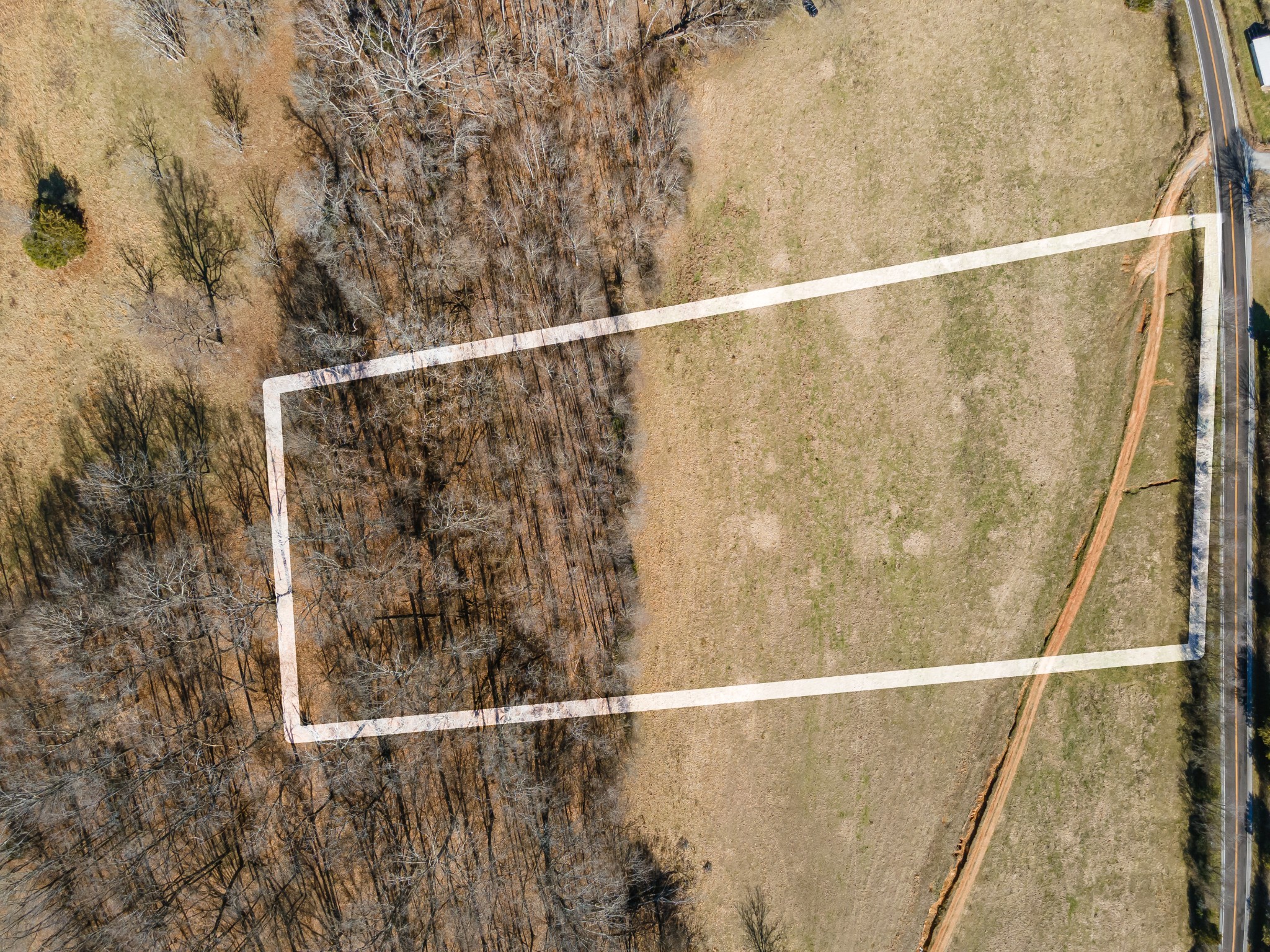 0 Hurricane Creek Rd