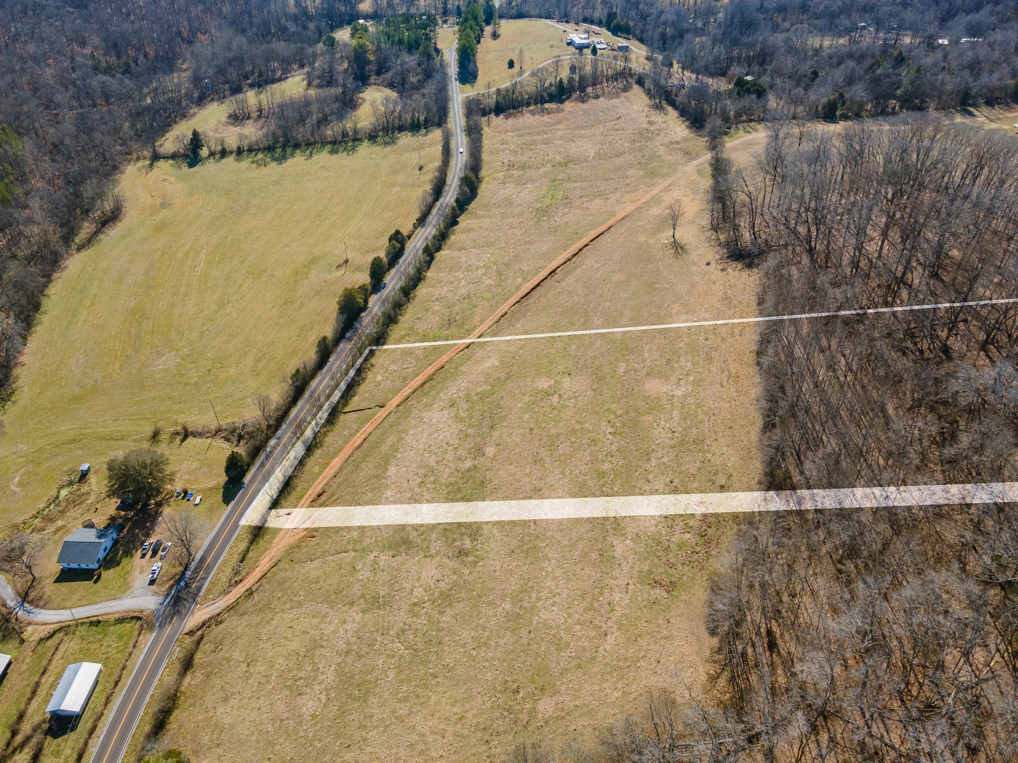 0 Hurricane Creek Rd