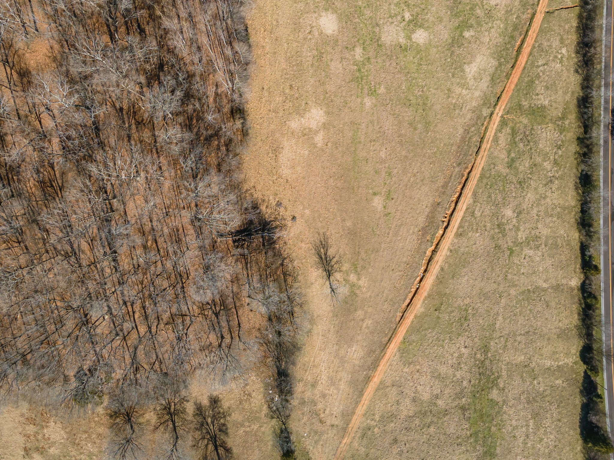 0 Hurricane Creek Rd