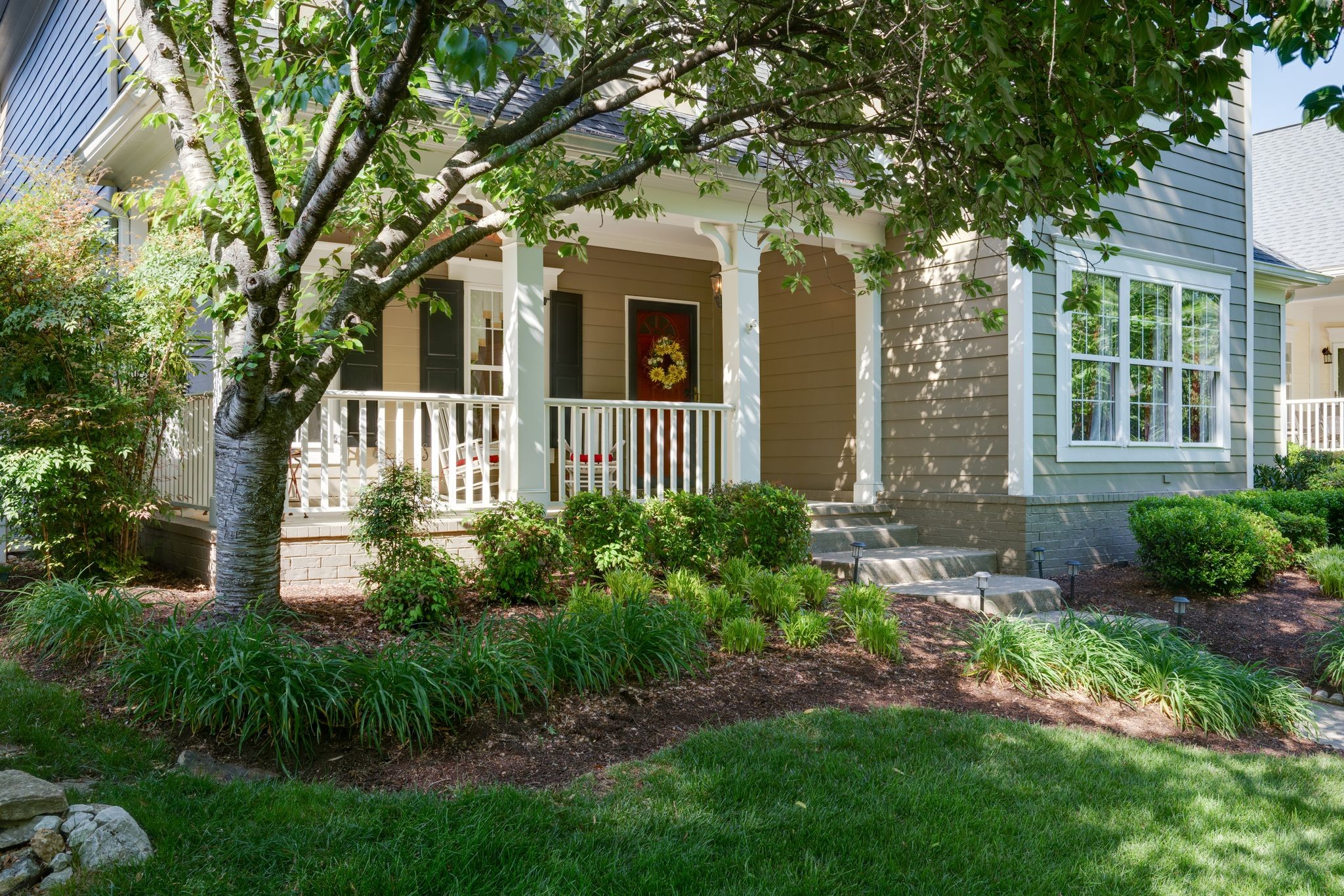 708 Pebble Springs Dr