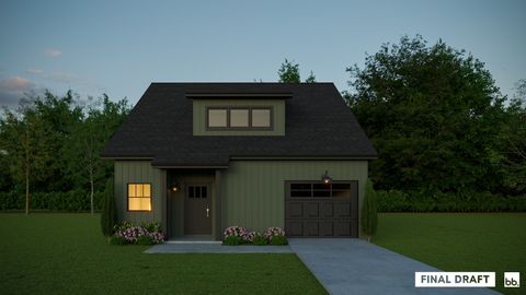 1338 Isaiah Dr Clarksville TN 37042