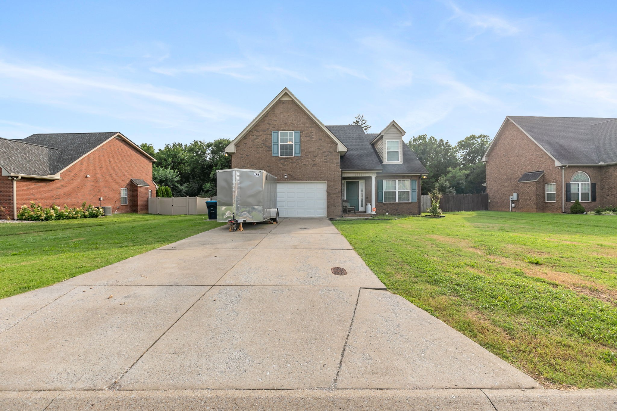 2415 Auldridge Dr