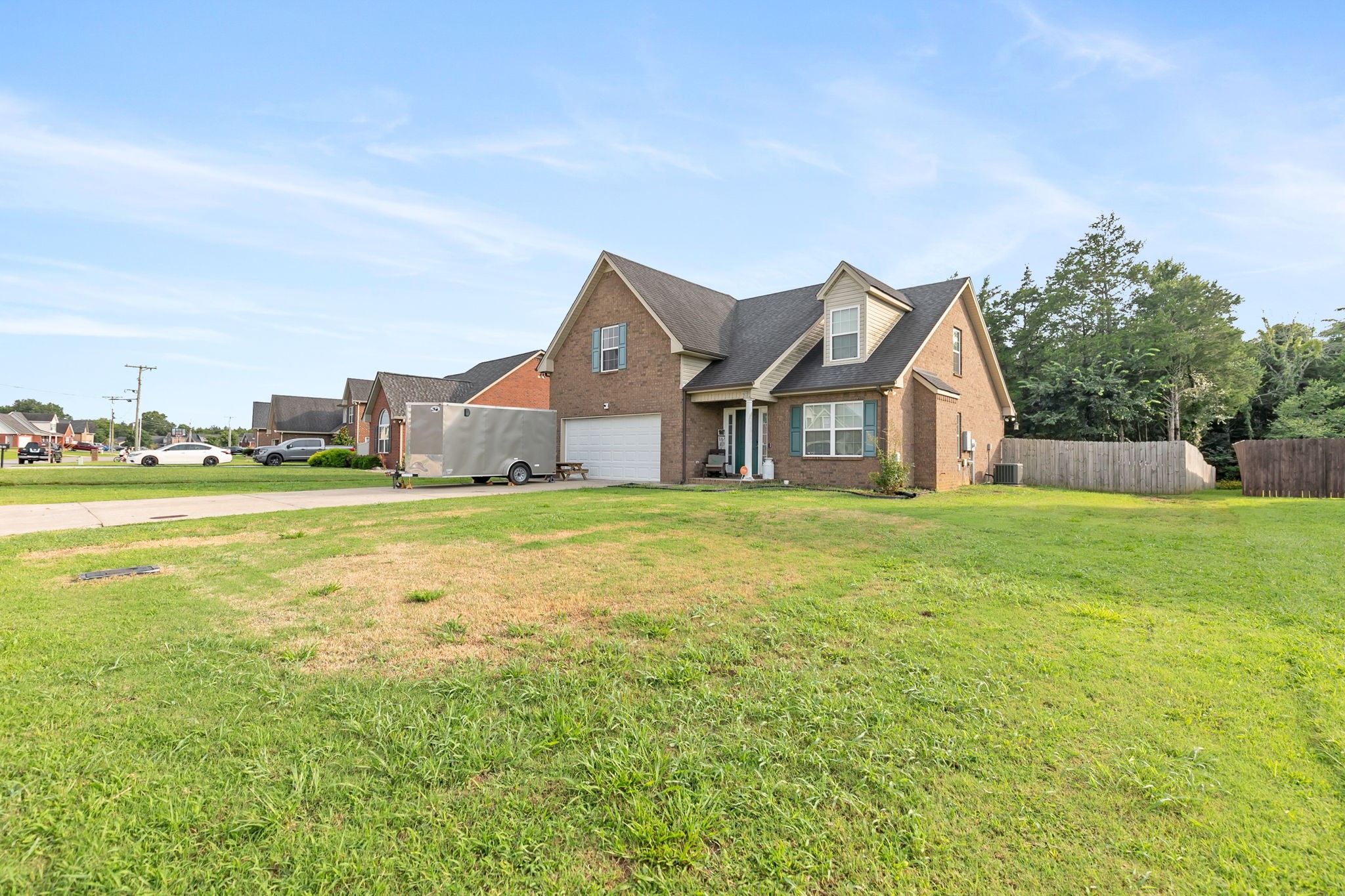 2415 Auldridge Dr
