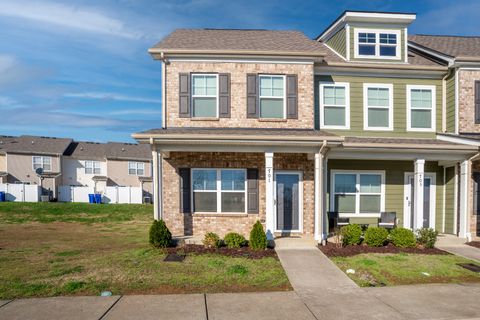 Photo of 701 Bradburn Village Way, Antioch, TN 37013 (MLS # 3099270)
