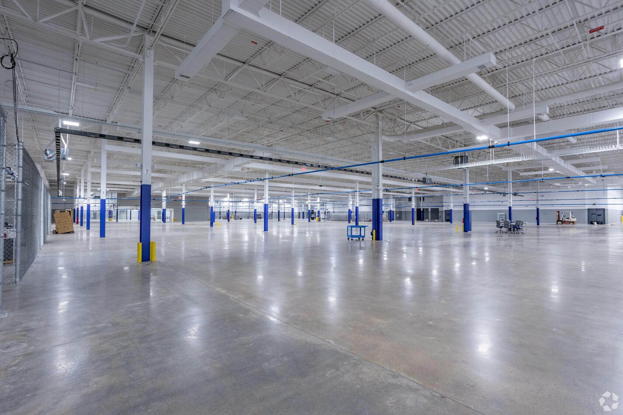 981 Industrial Park Rd