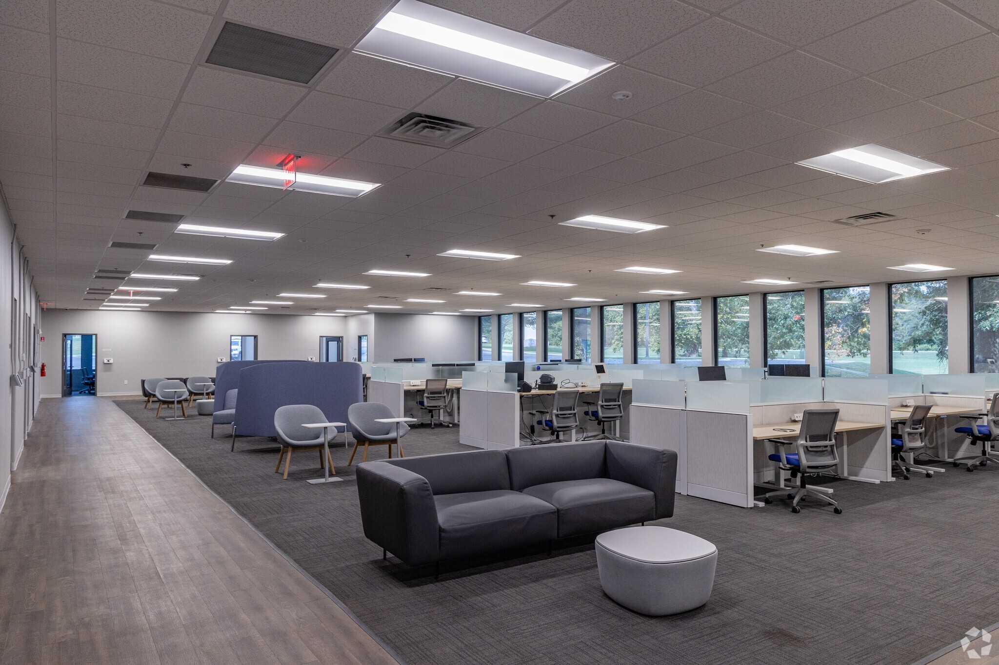 981 Industrial Park Rd