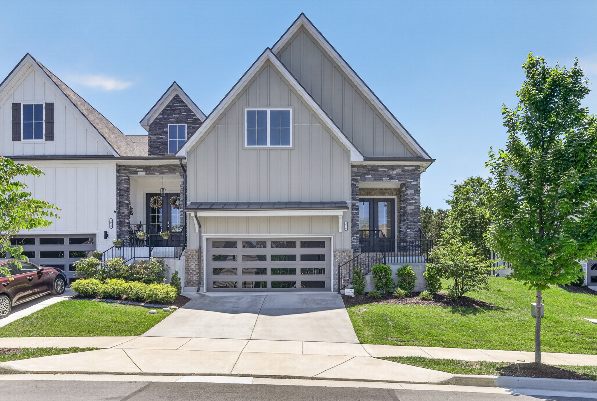 3016 Wiltshire Park Pl