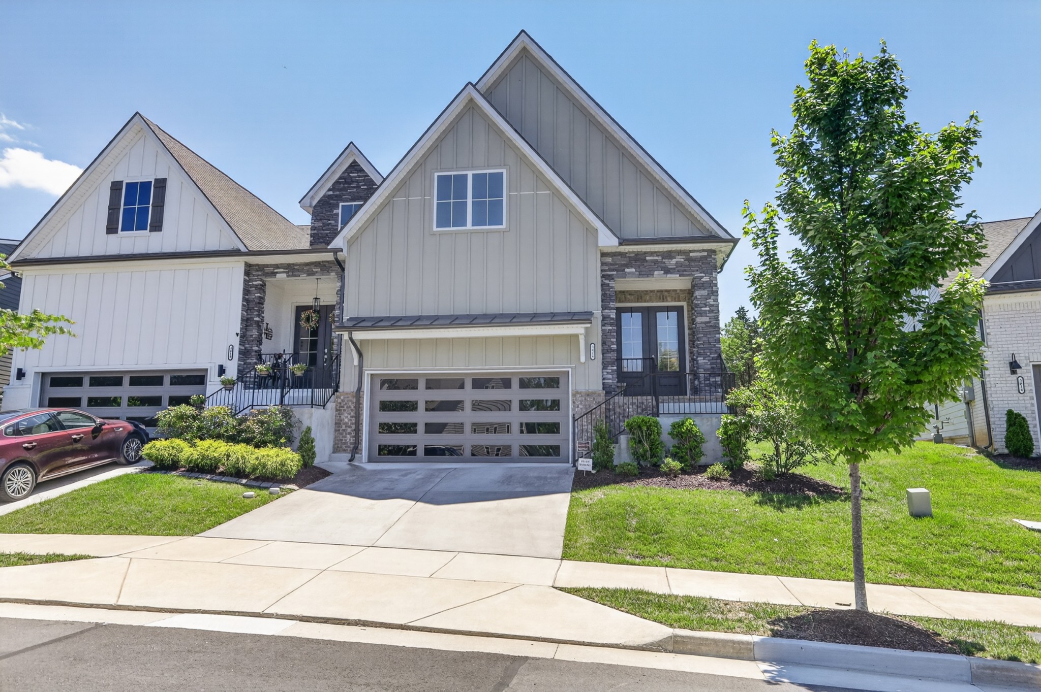3016 Wiltshire Park Pl
