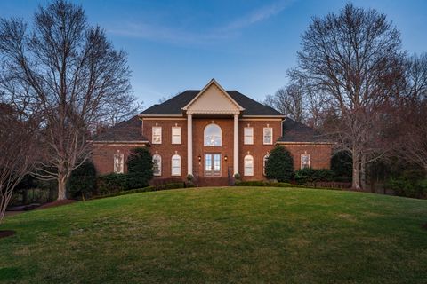 9262 Chevoit Dr Brentwood TN 37027