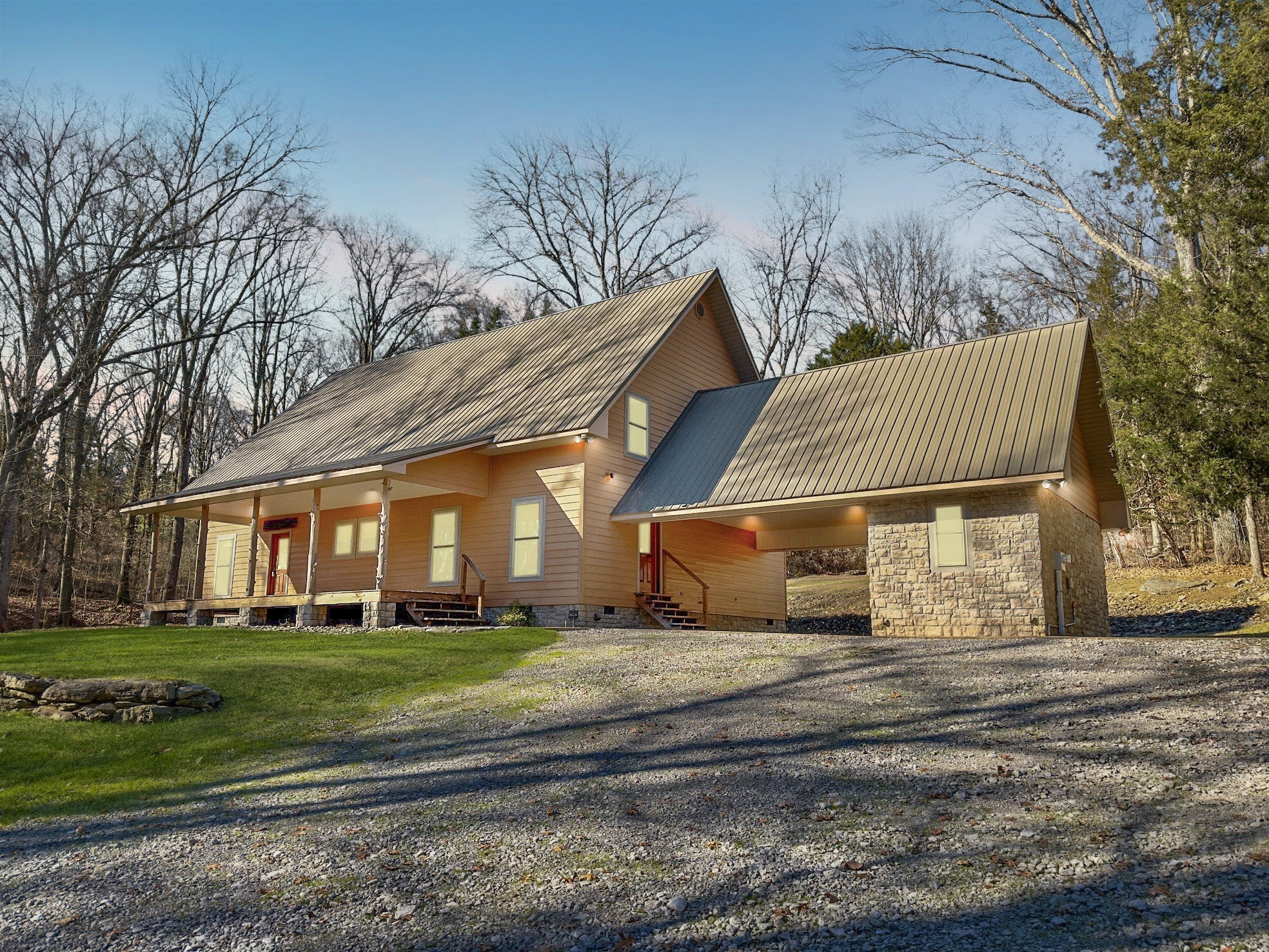 12112 Paw Paw Springs Rd