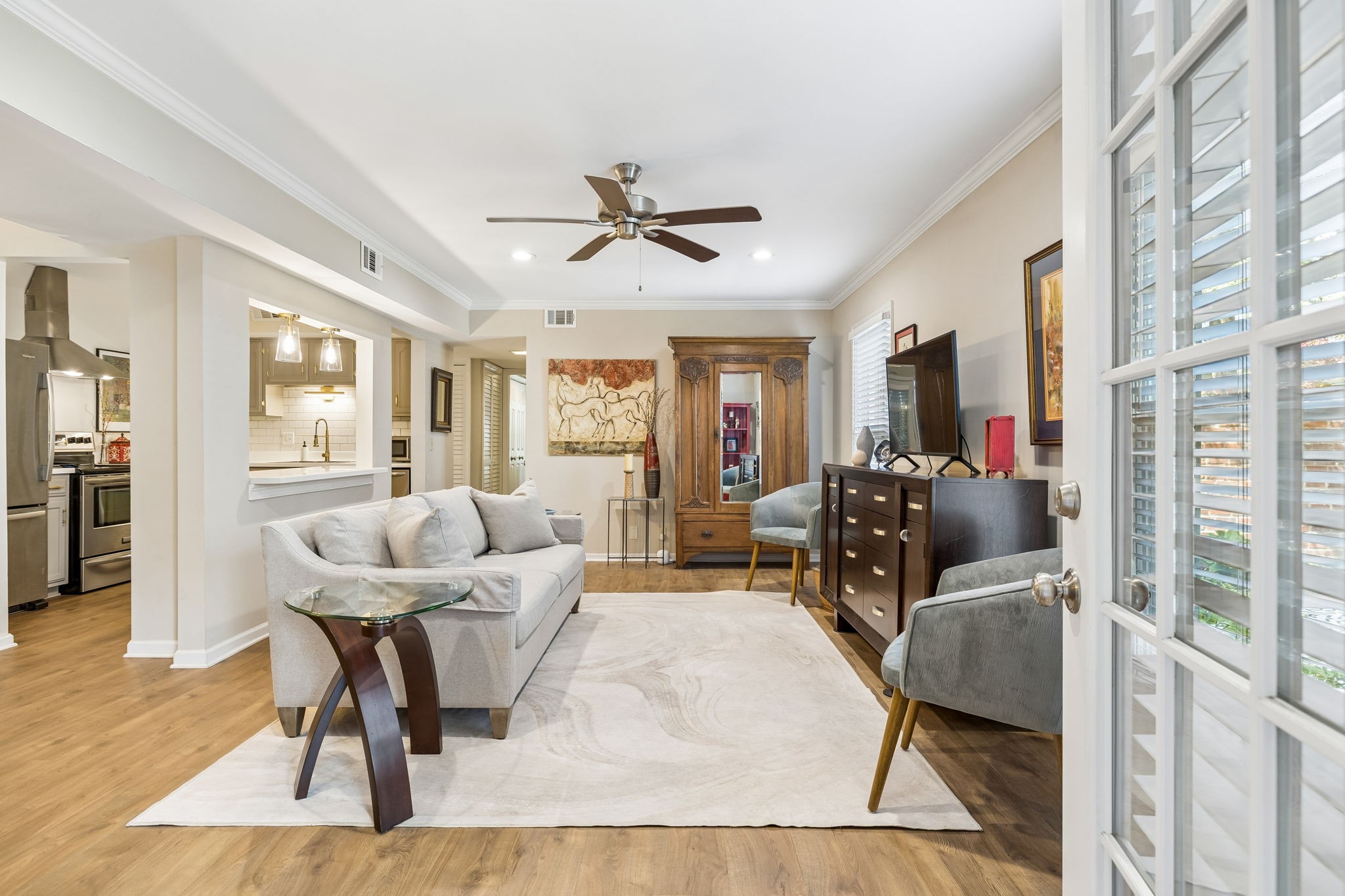 5025 Hillsboro Pike 6F