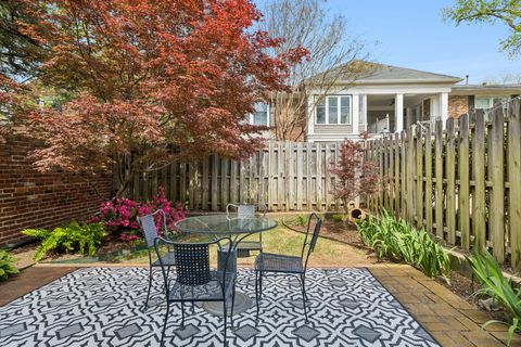 Photo of 5025 Hillsboro Pike #6F, Nashville, TN 37215 (MLS # 3166860)