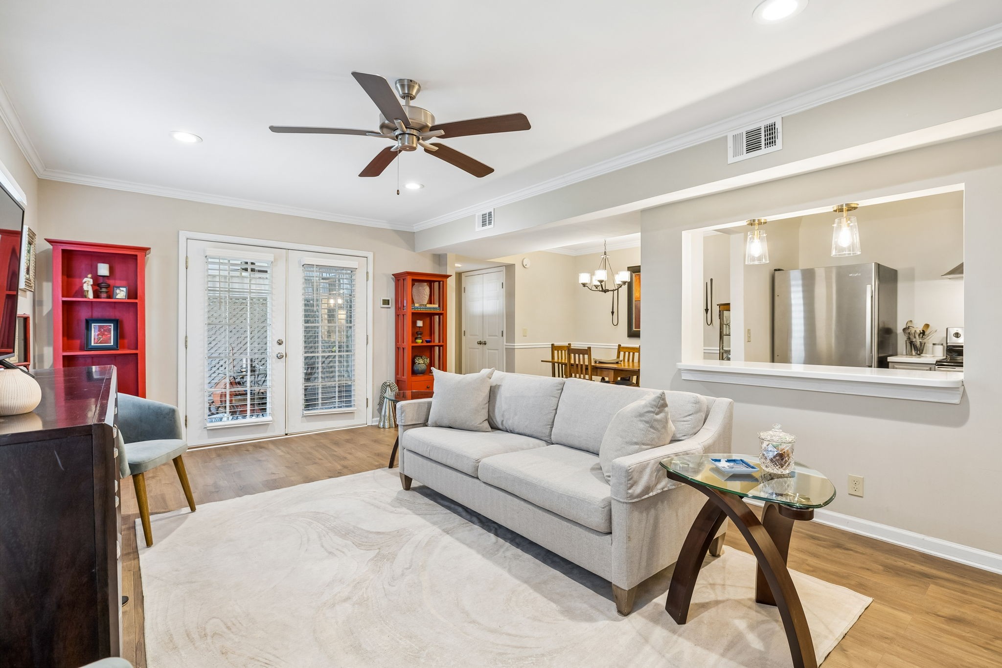 5025 Hillsboro Pike 6F