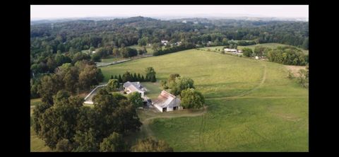 4840 Joe Peay Rd Spring Hill TN 37174