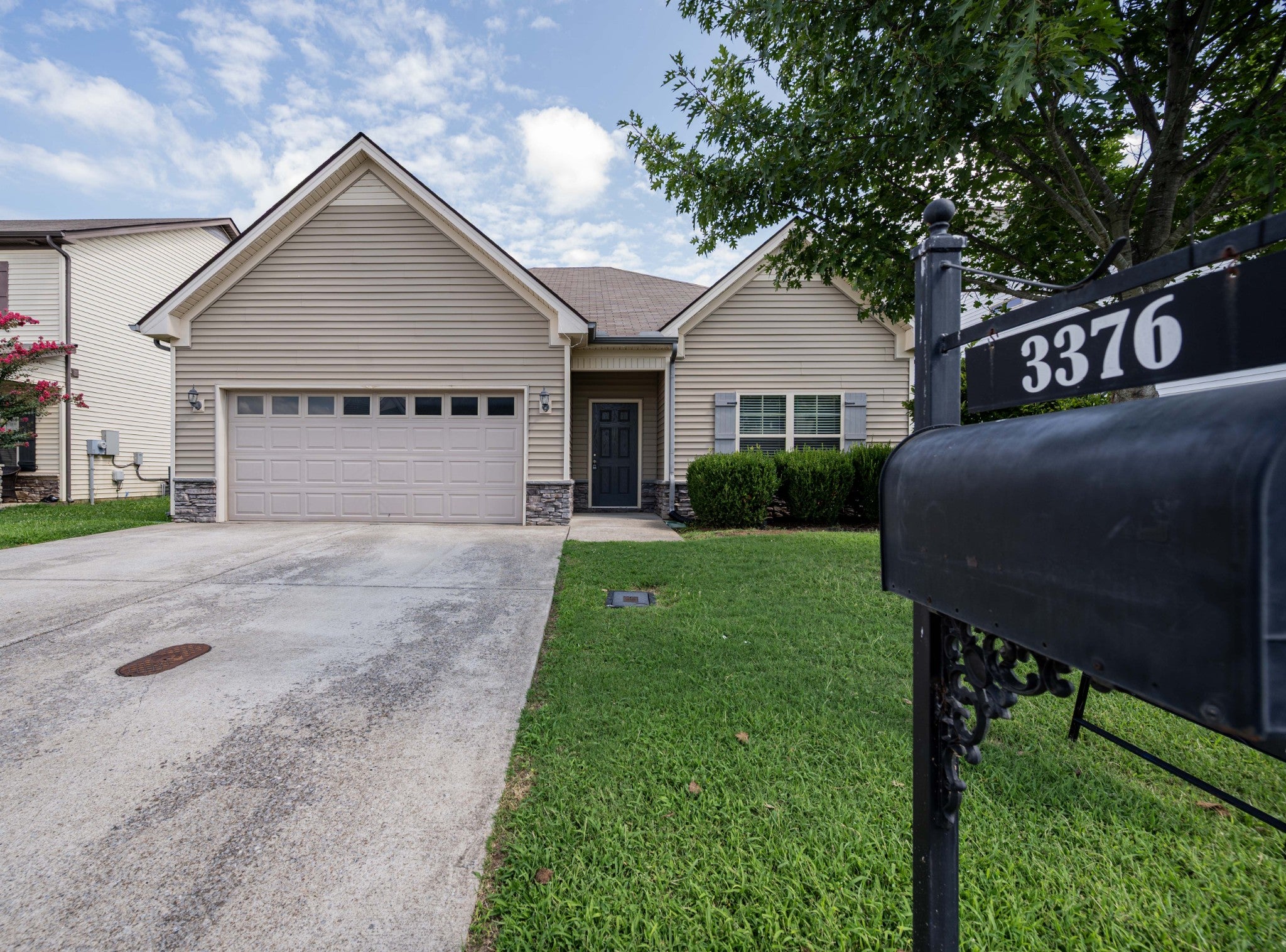 3376 Tourmaline Dr