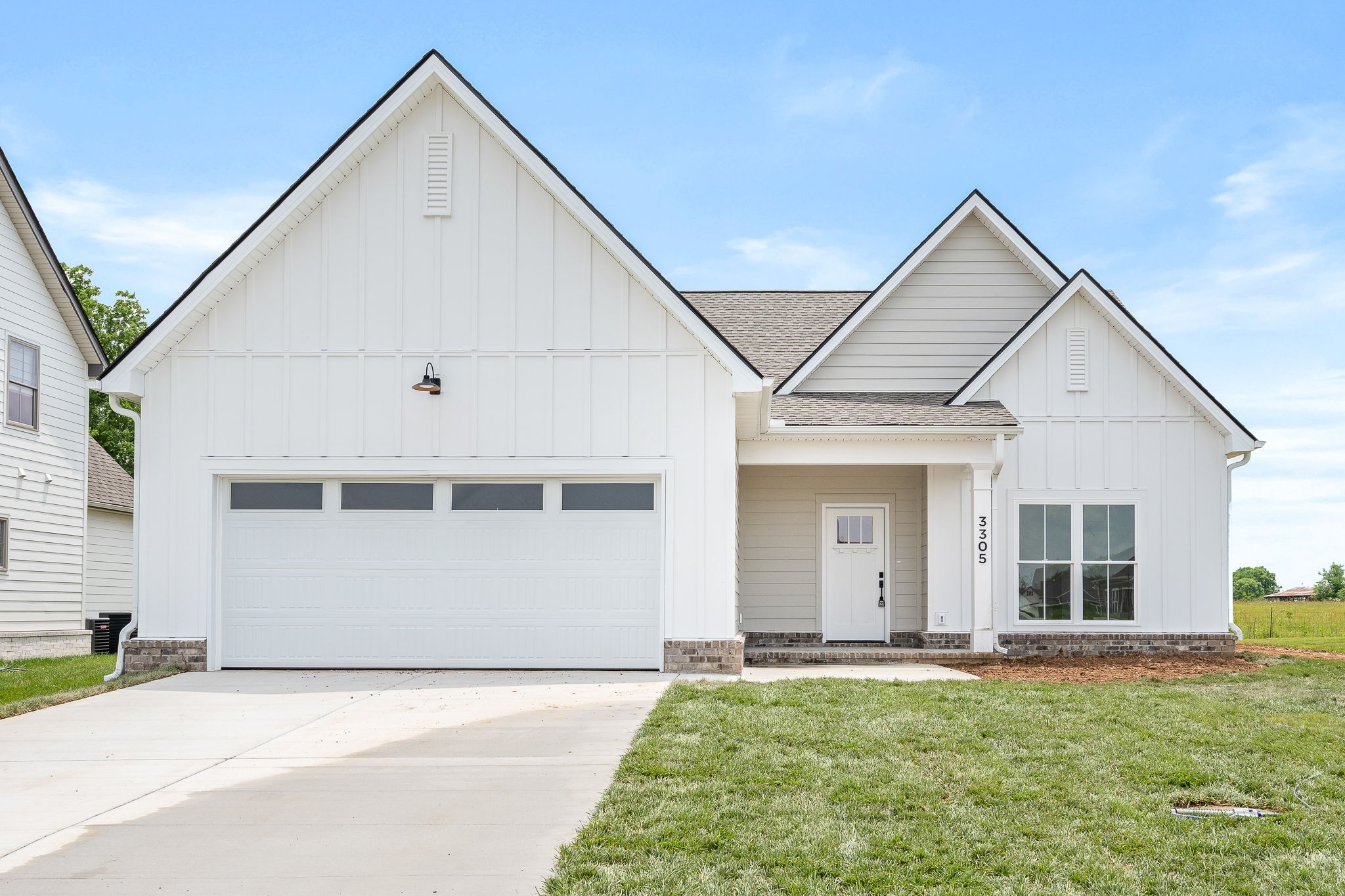 Middle Tennessee Properties 2 3305 Stonehorn Dr