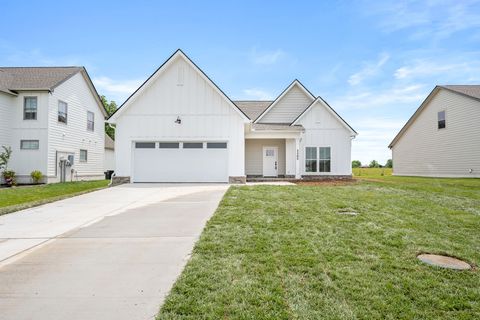 3305 Stonehorn Dr Bell Buckle TN 37020