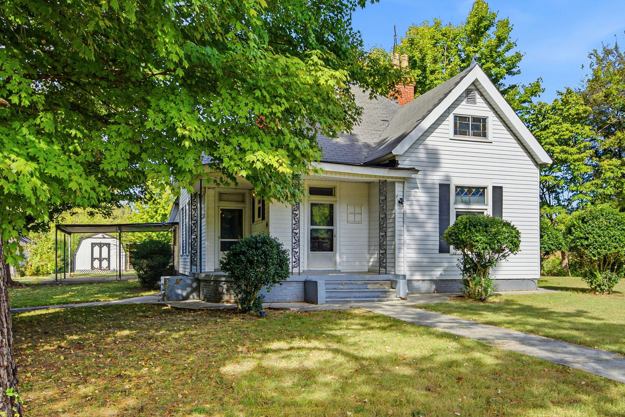 6518 Highway 49 E