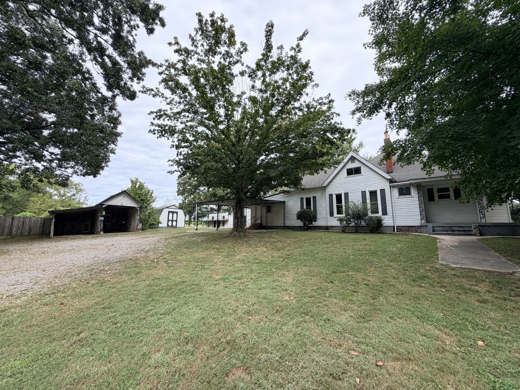 6518 Highway 49 E