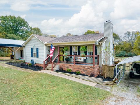 1294 Redbud Ln Columbia TN 38401