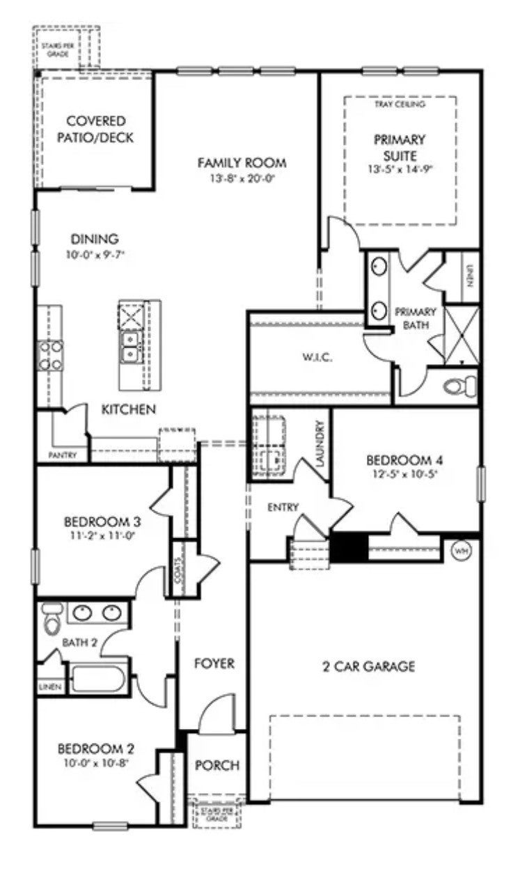 1835 Mahala Dr