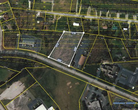 3 Kings Lane Tullahoma TN 37388