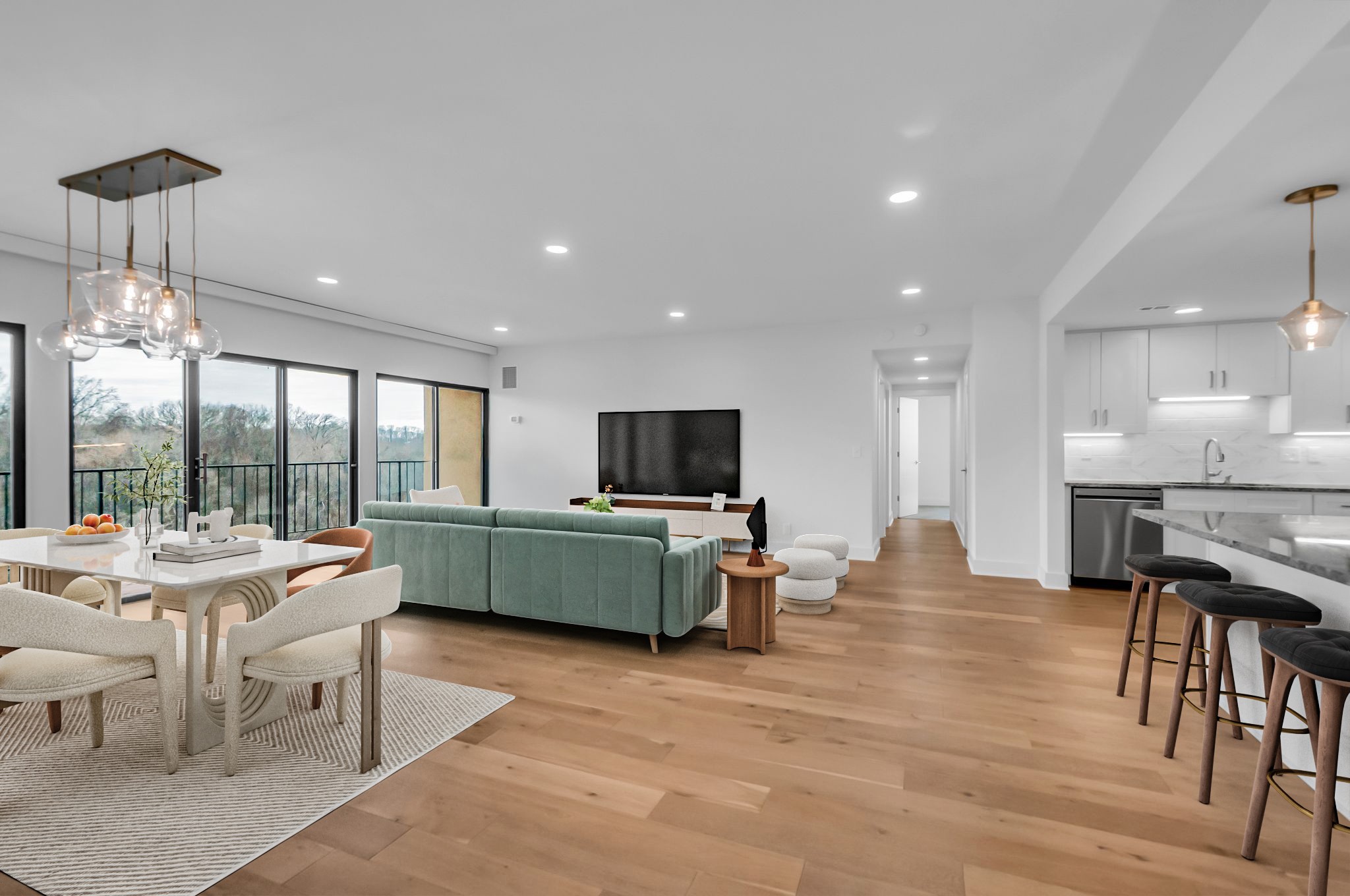 6666 Brookmont Ter 707