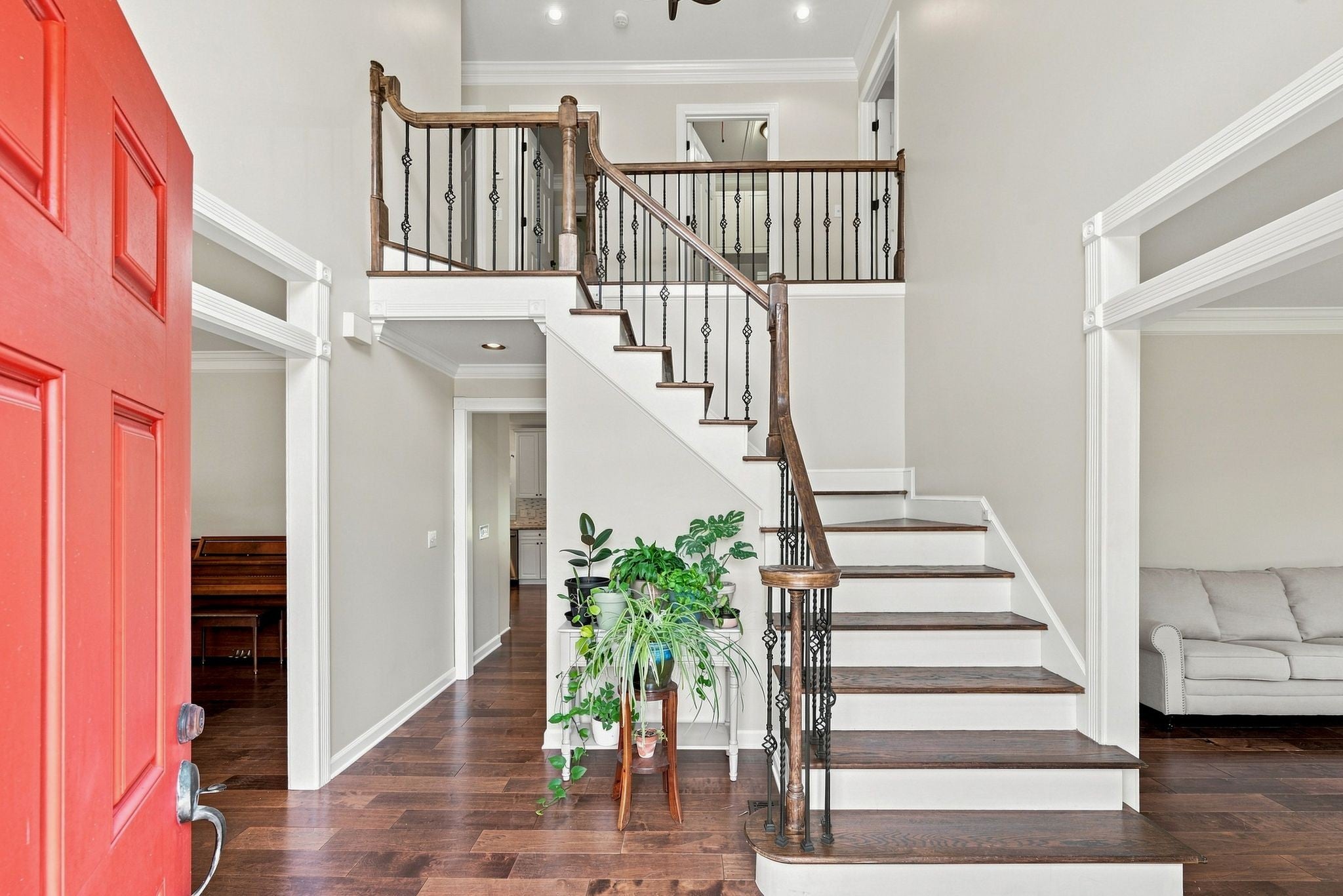 8009 Montcastle Dr