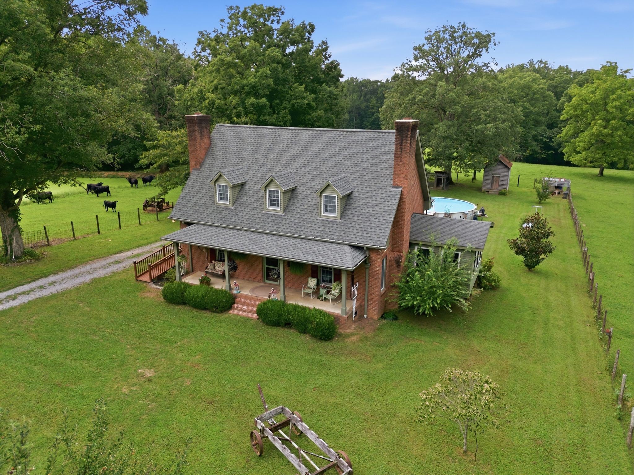 1376 Dividing Ridge Rd