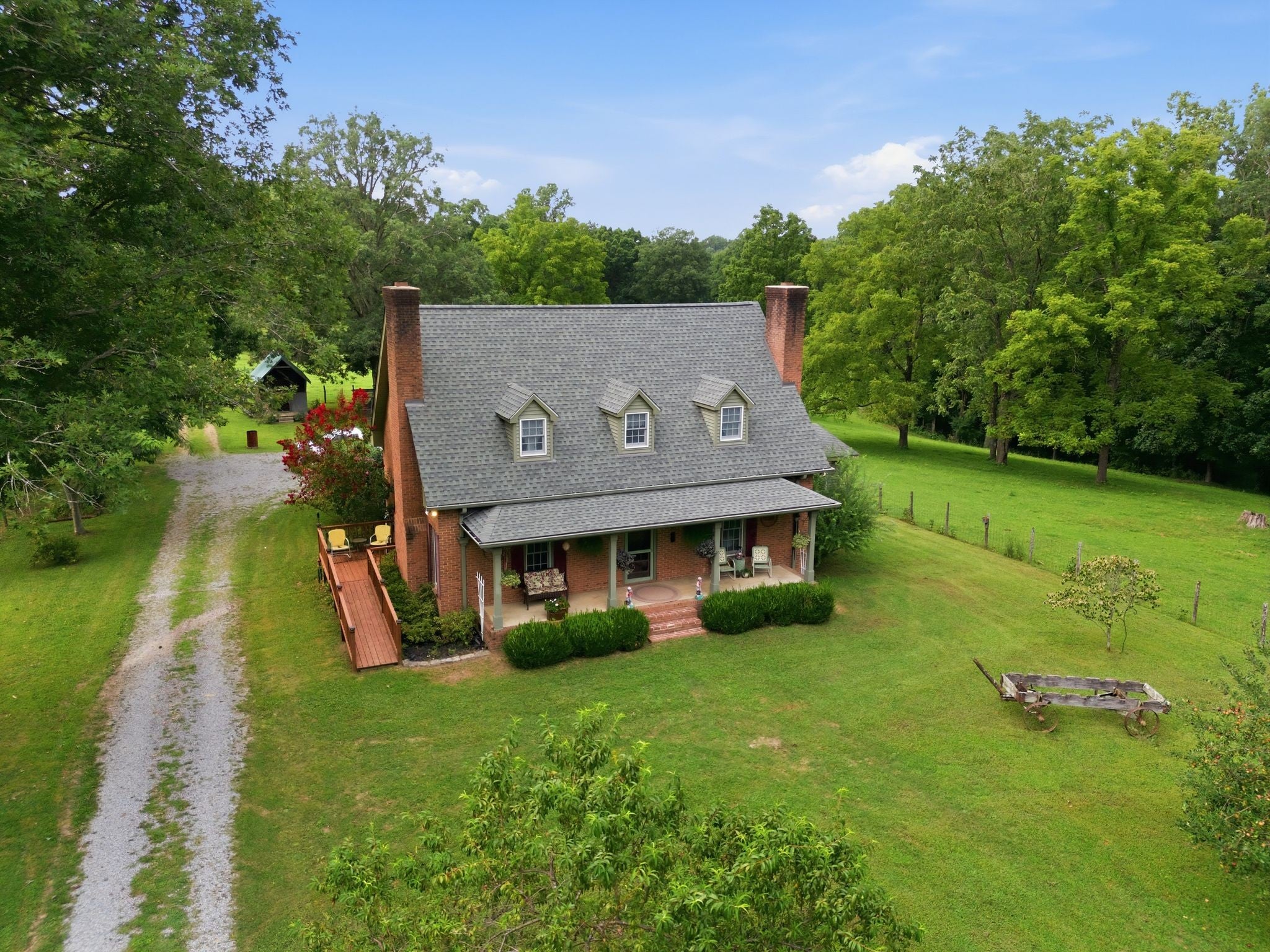 1376 Dividing Ridge Rd