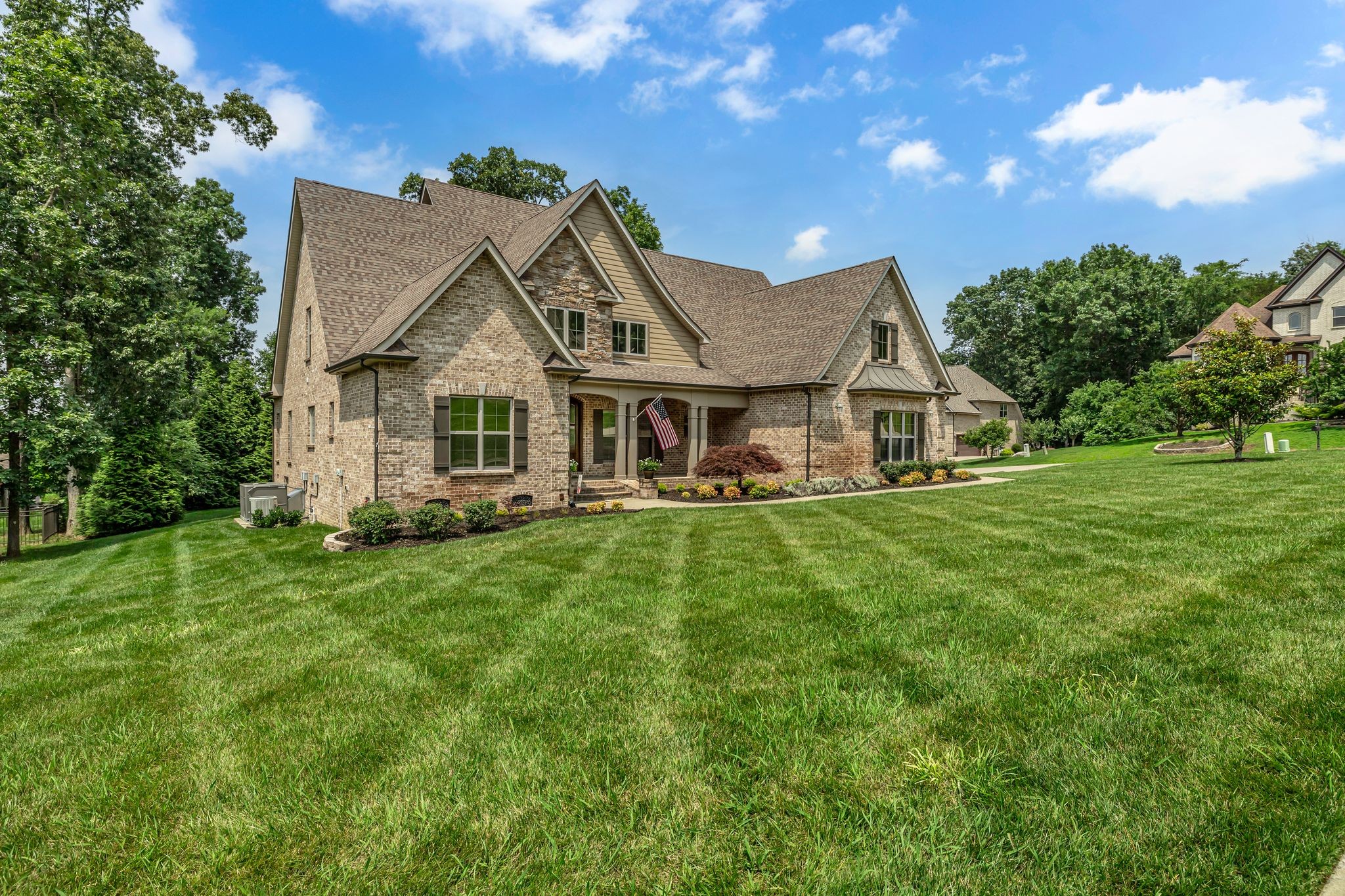 Middle Tennessee Properties 1 122 Ridgebend Dr