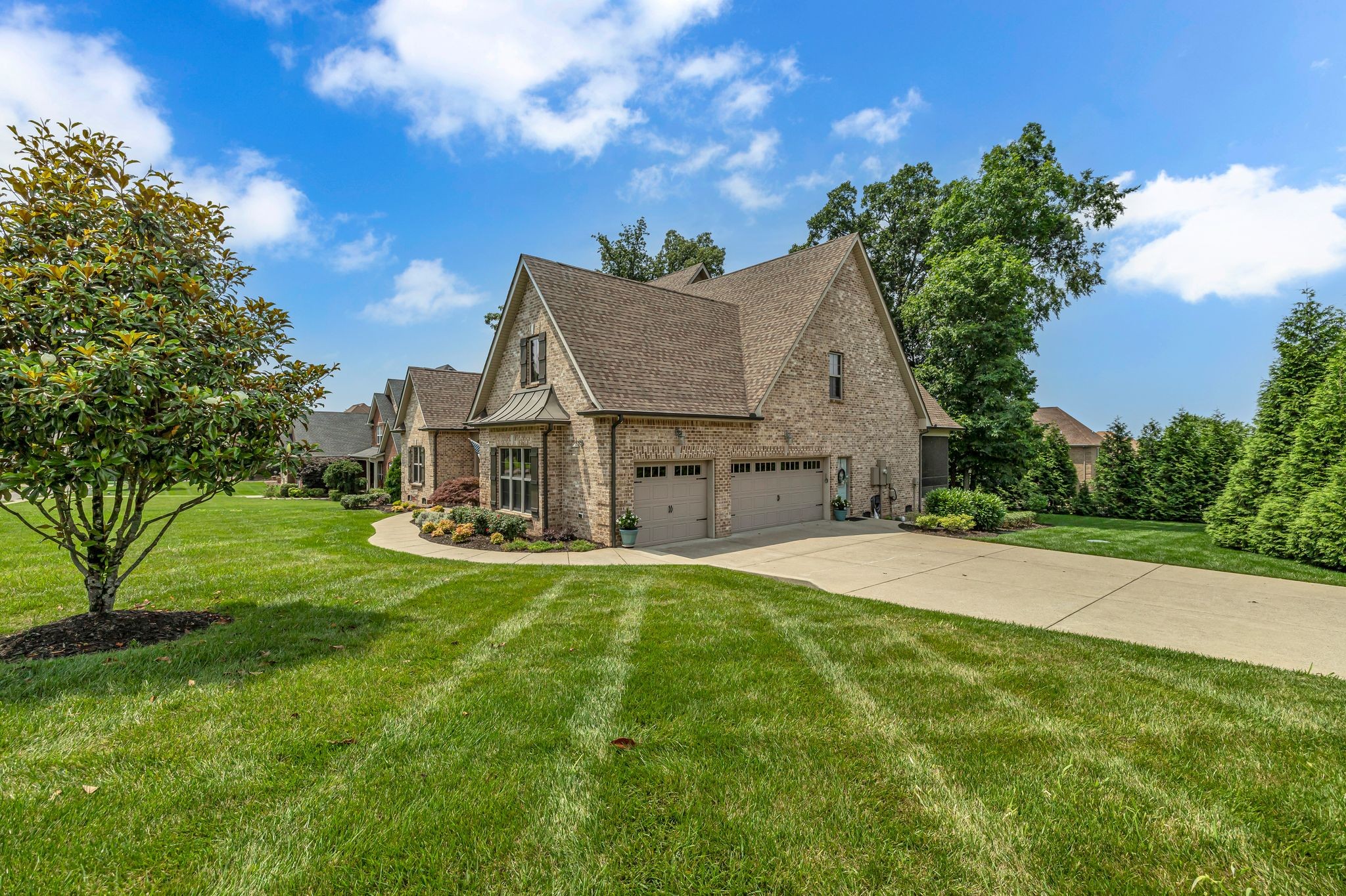 Middle Tennessee Properties 2 122 Ridgebend Dr