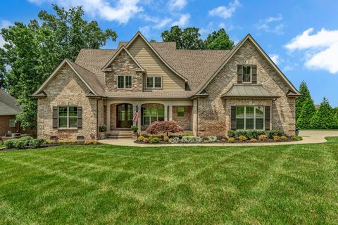 122 Ridgebend Dr Murfreesboro TN 37128