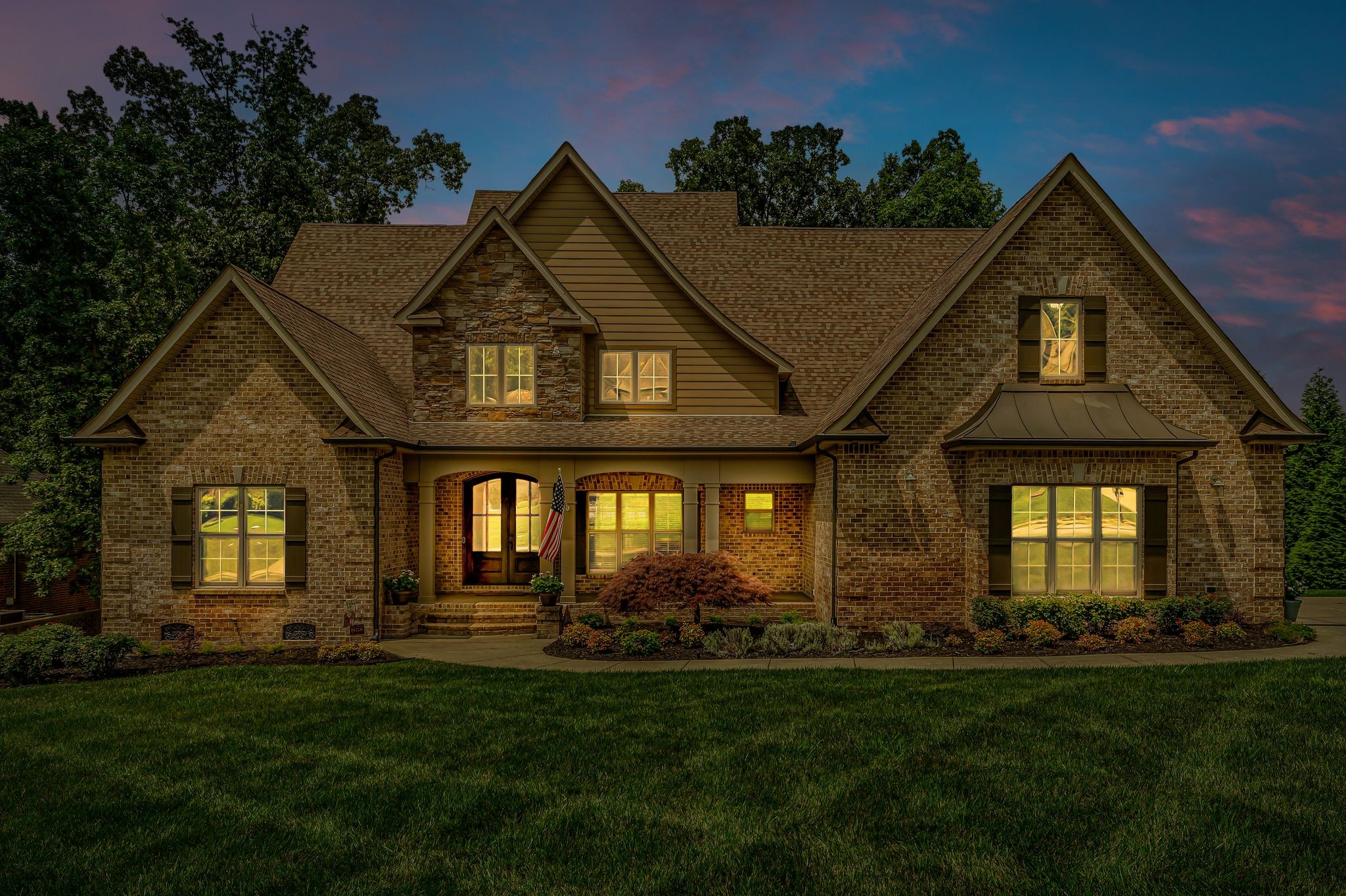 Middle Tennessee Properties 4 122 Ridgebend Dr