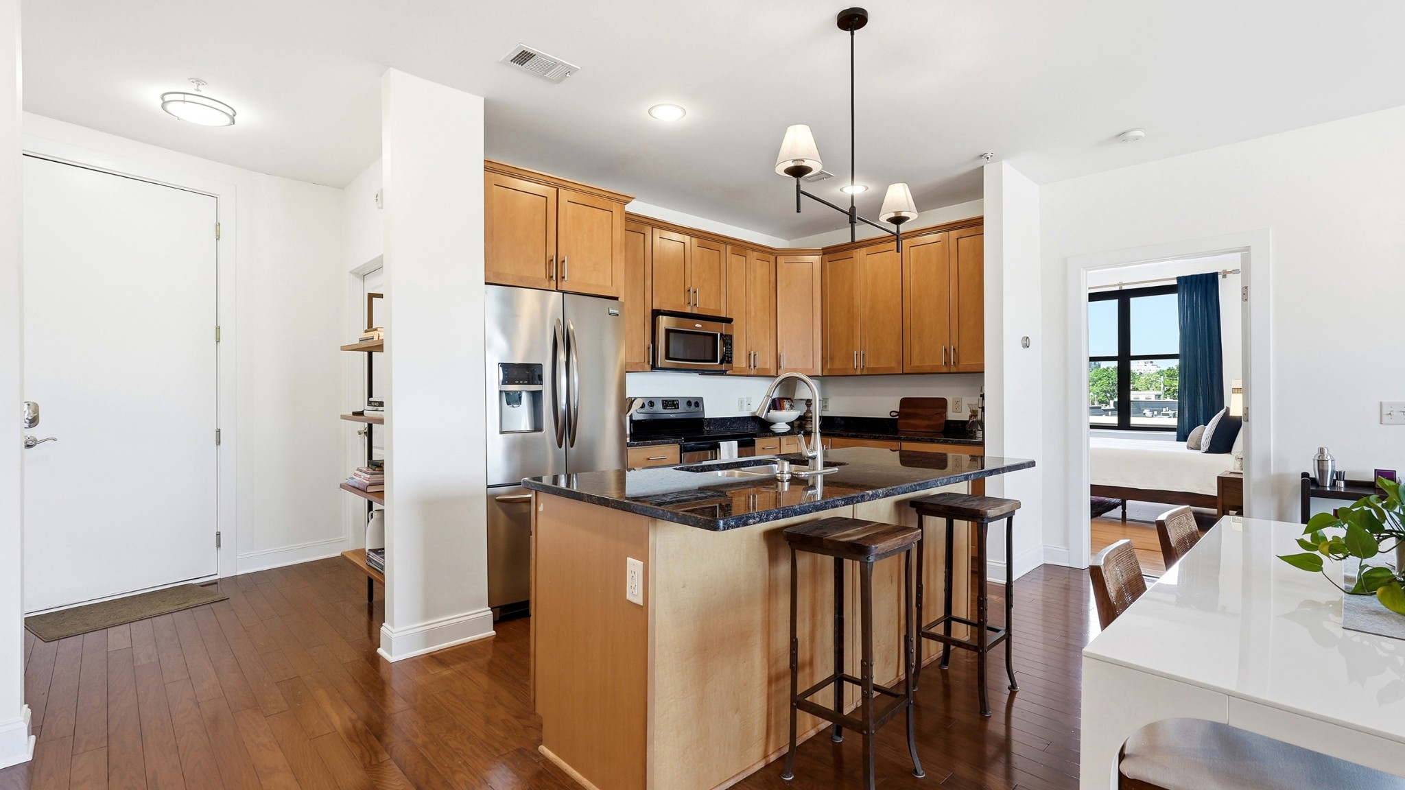 702 Wedgewood Park 505