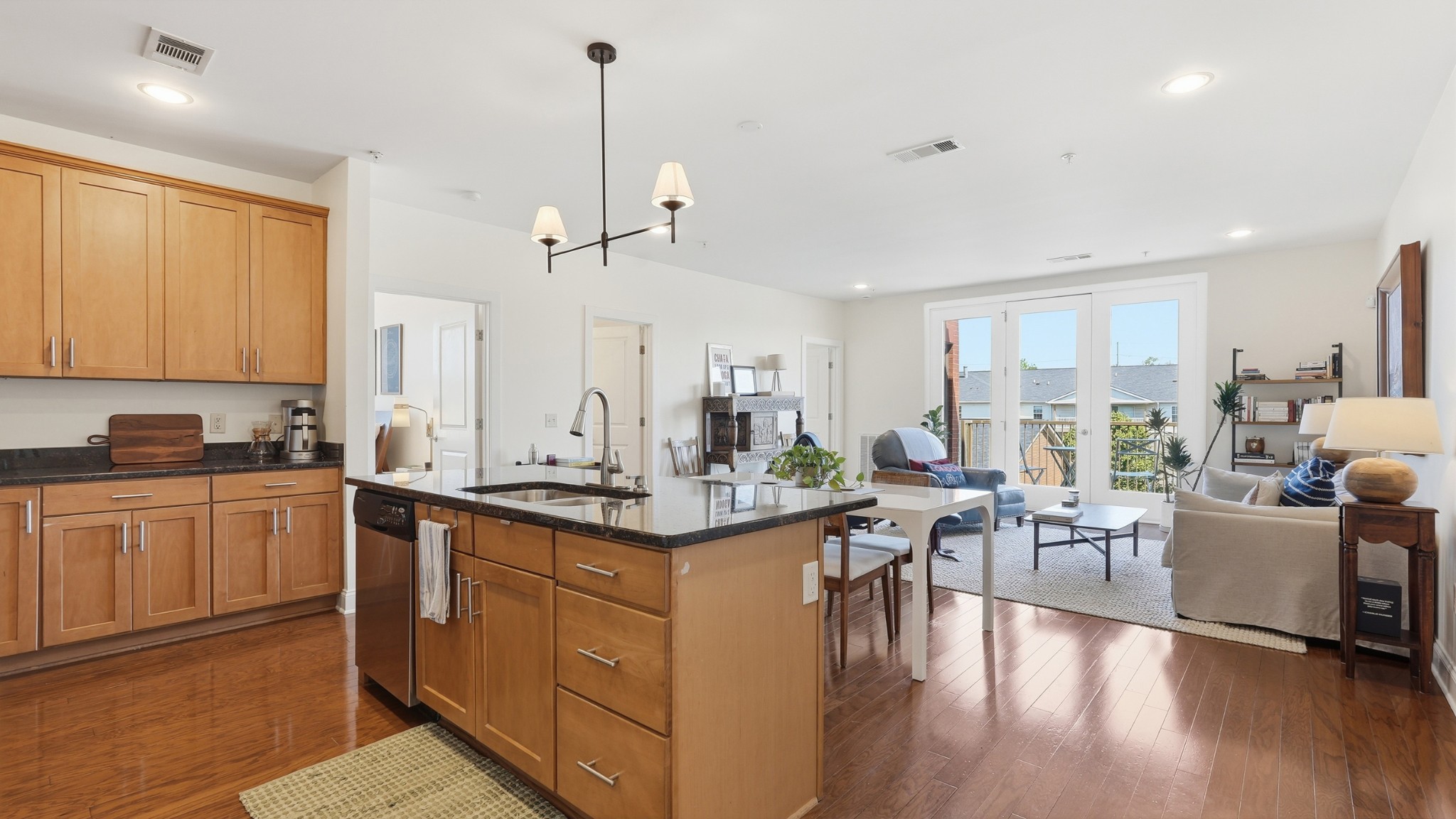 702 Wedgewood Park 505