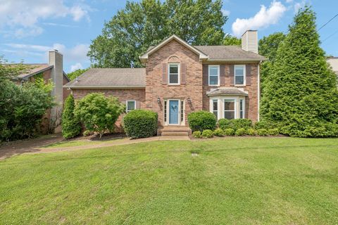 6845 Collinswood Dr Nashville TN 37221