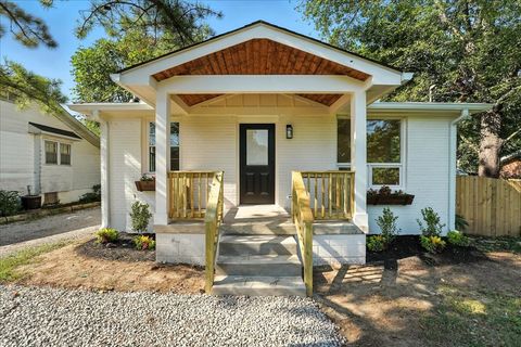 1148 Greenland Ave Nashville TN 37216